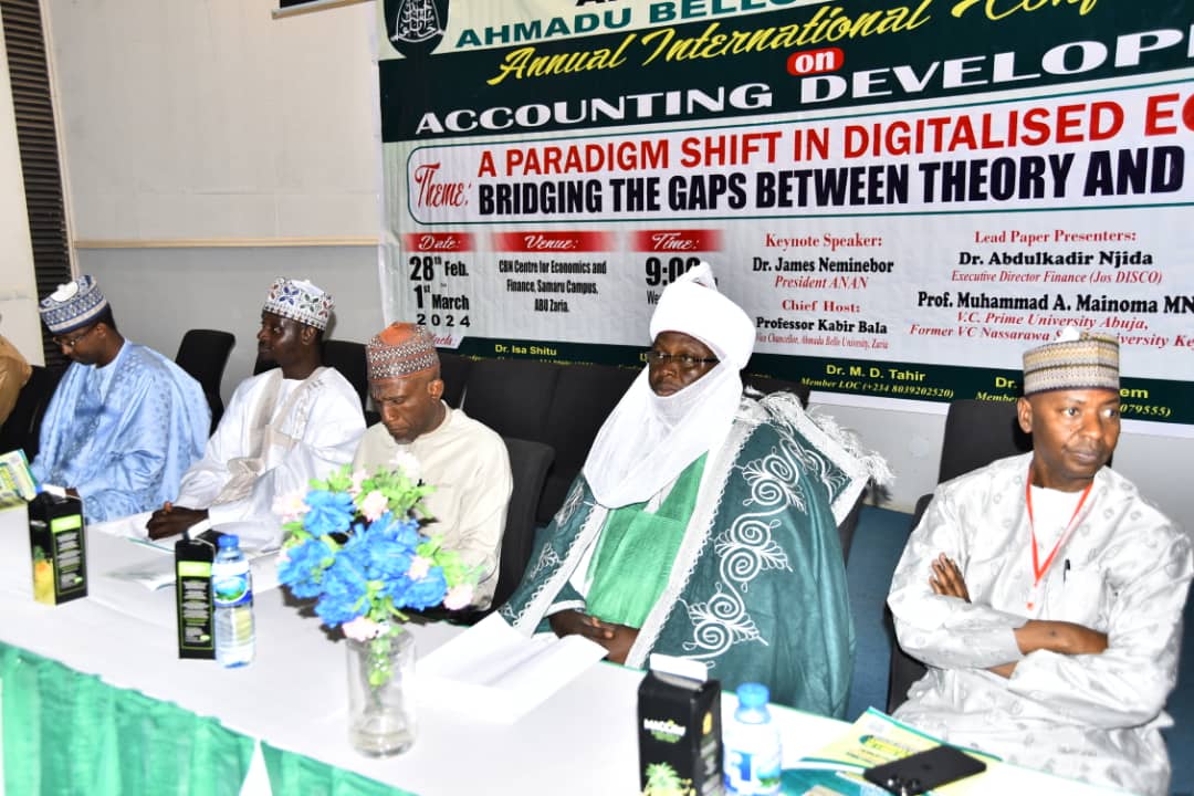 Conference Banner